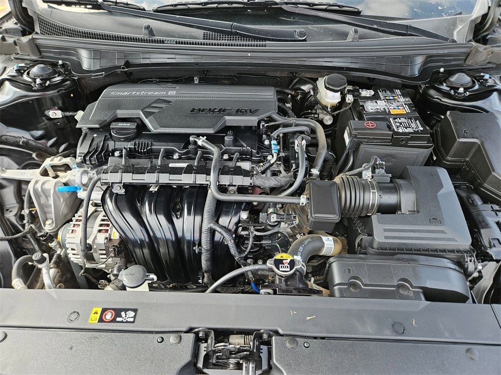 Thumbnail: 2025 Kia K4 - 23