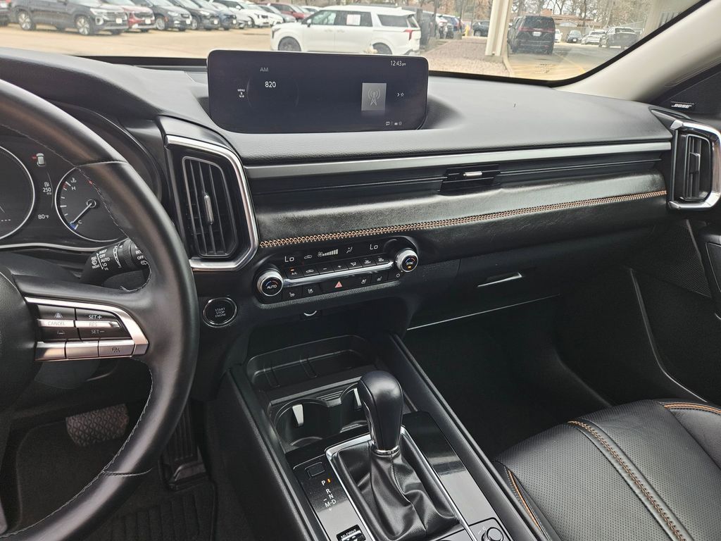 Thumbnail: 2025 Mazda CX-50 - 20