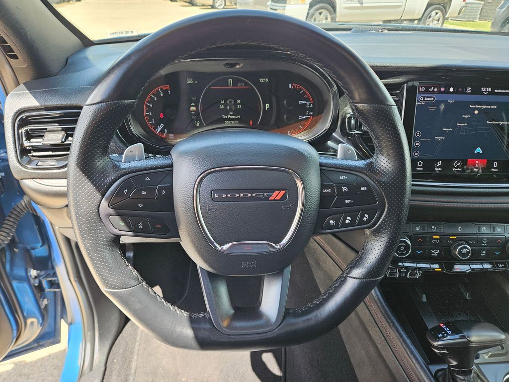 Thumbnail: 2025 Dodge Durango - 18