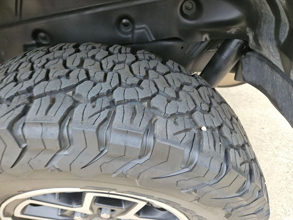 Thumbnail: 2025 Jeep Wrangler - 25