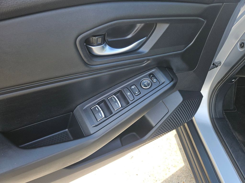 Thumbnail: 2024 Honda Accord - 15