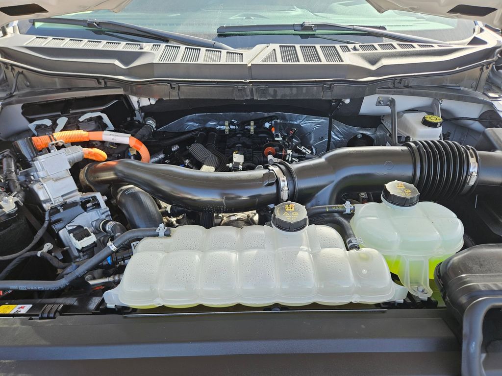 Thumbnail: 2025 Ford F-150 - 23