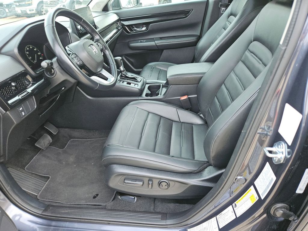 Thumbnail: 2025 Honda CR-V - 11