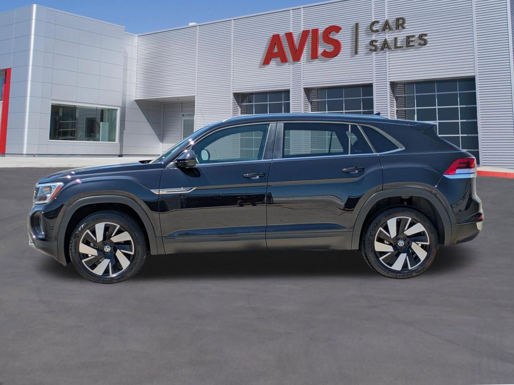 Thumbnail: 2025 Volkswagen Atlas - 10