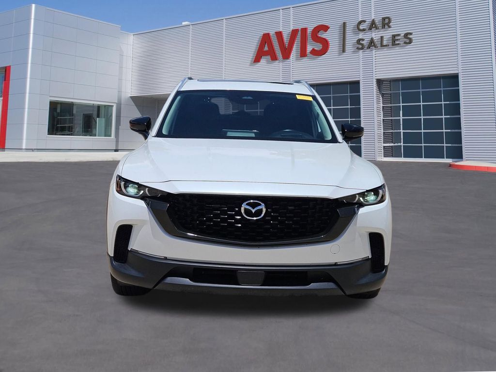 Thumbnail: 2025 Mazda CX-50 - 10