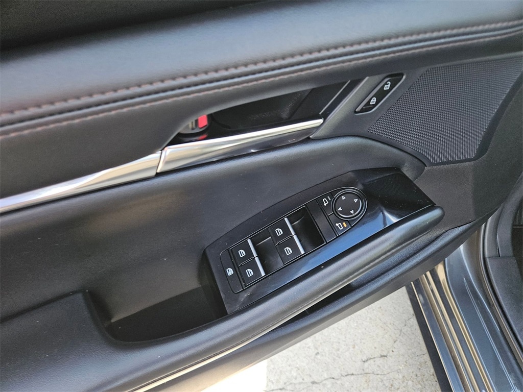 Thumbnail: 2025 Mazda Mazda3 - 14