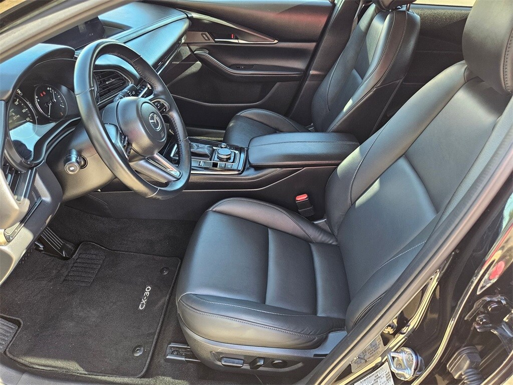 Thumbnail: 2025 Mazda CX-30 - 11