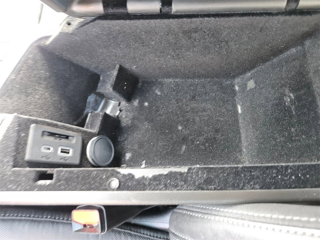 Thumbnail: 2023 Cadillac CT4 - 26