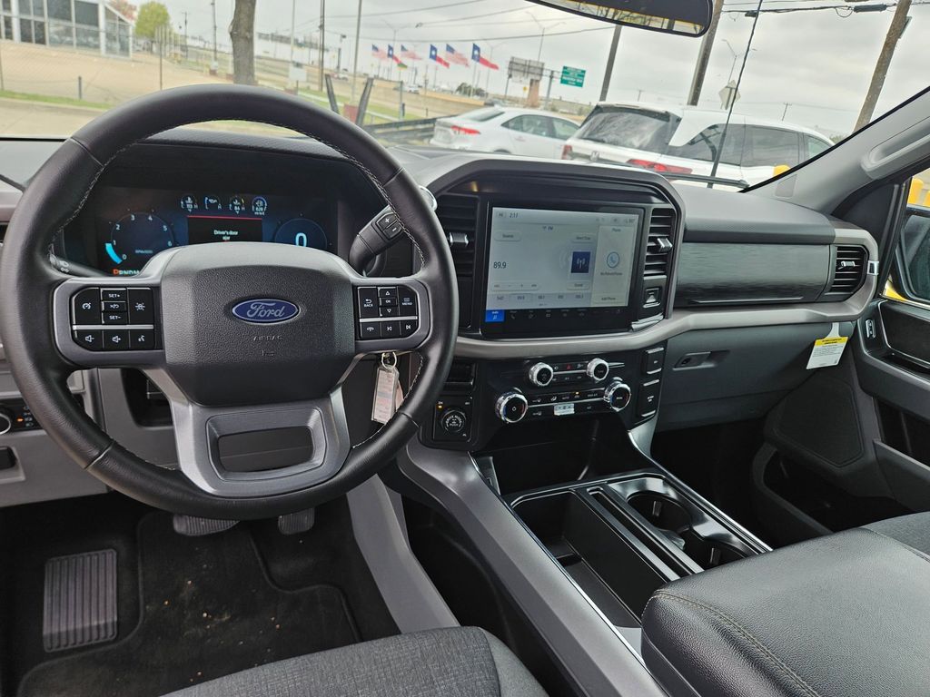 Thumbnail: 2025 Ford F-150 - 16