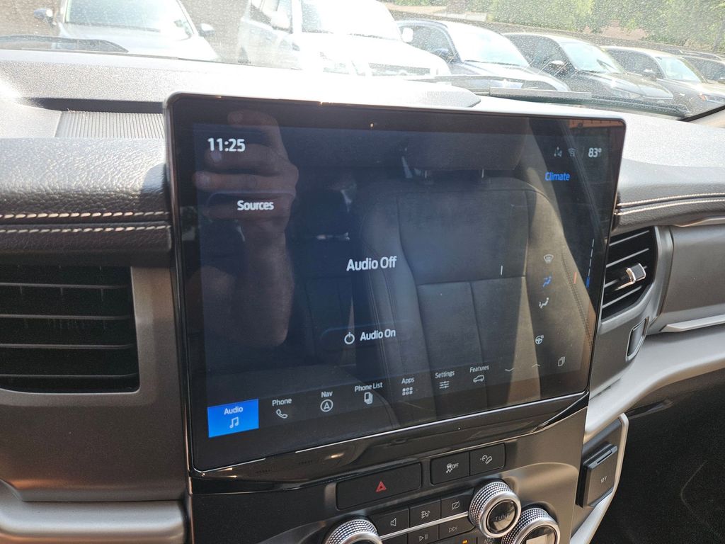 Thumbnail: 2023 Ford Expedition MAX - 21