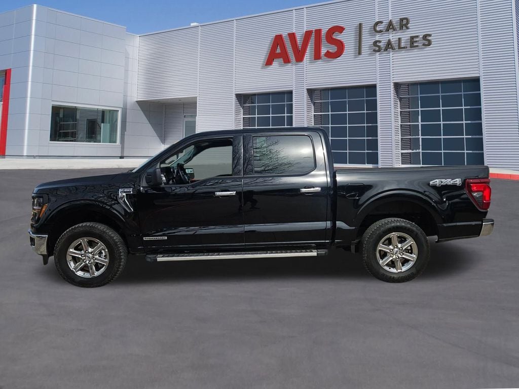 Thumbnail: 2025 Ford F-150 - 2