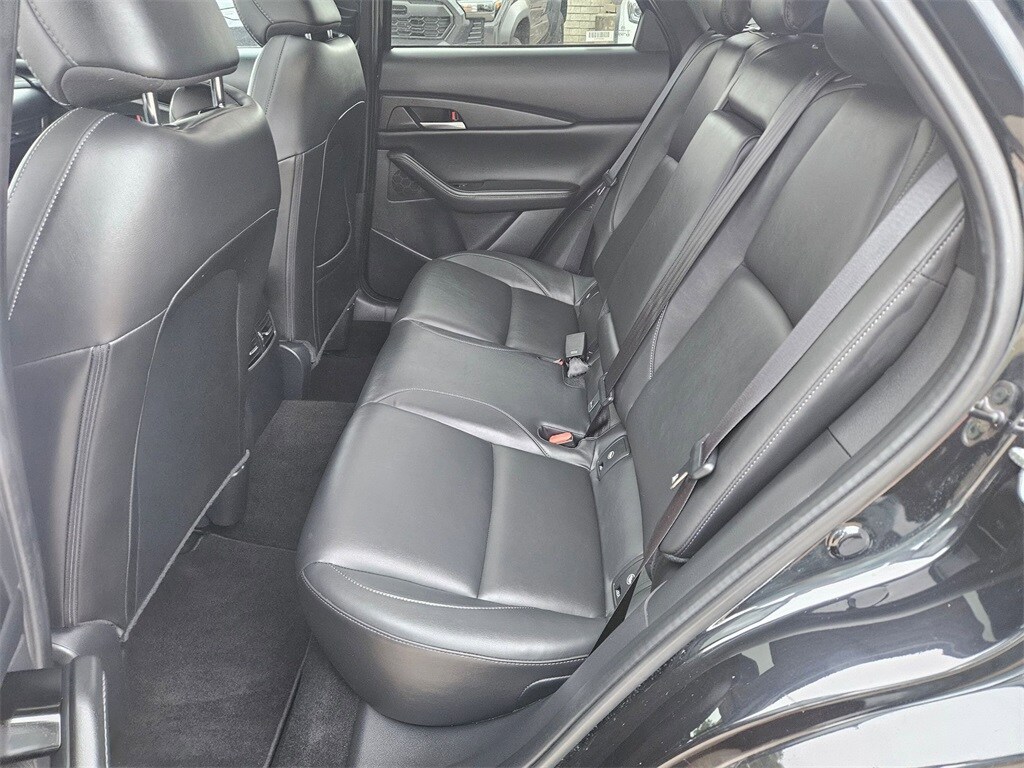 Thumbnail: 2025 Mazda CX-30 - 27