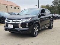 2024 Mitsubishi Outlander Sport SE -
                  Irving, TX