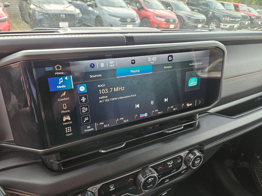 Thumbnail: 2025 Jeep Wrangler - 21