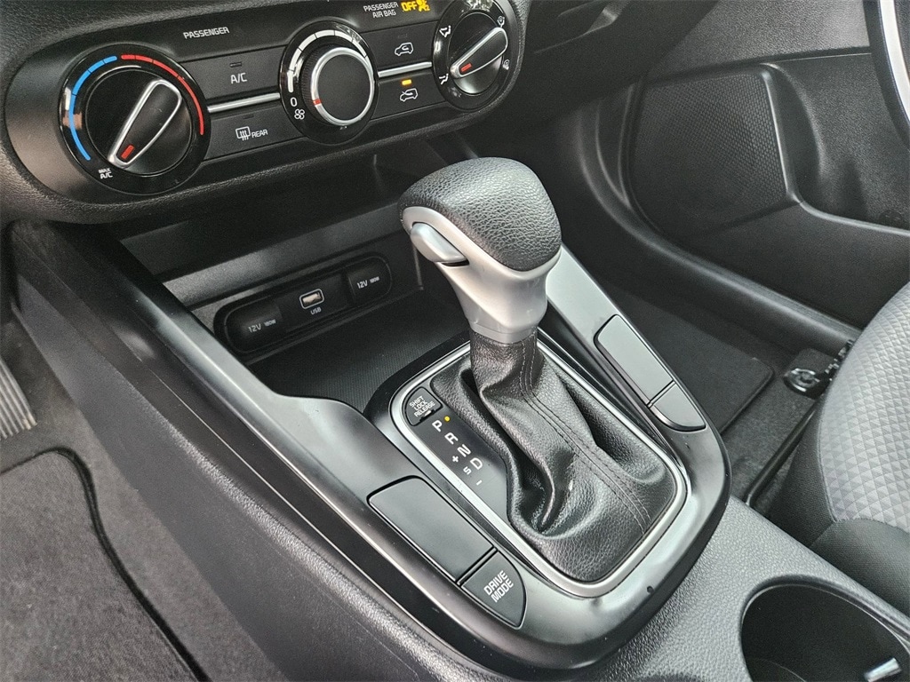 Thumbnail: 2024 Kia Soul - 26