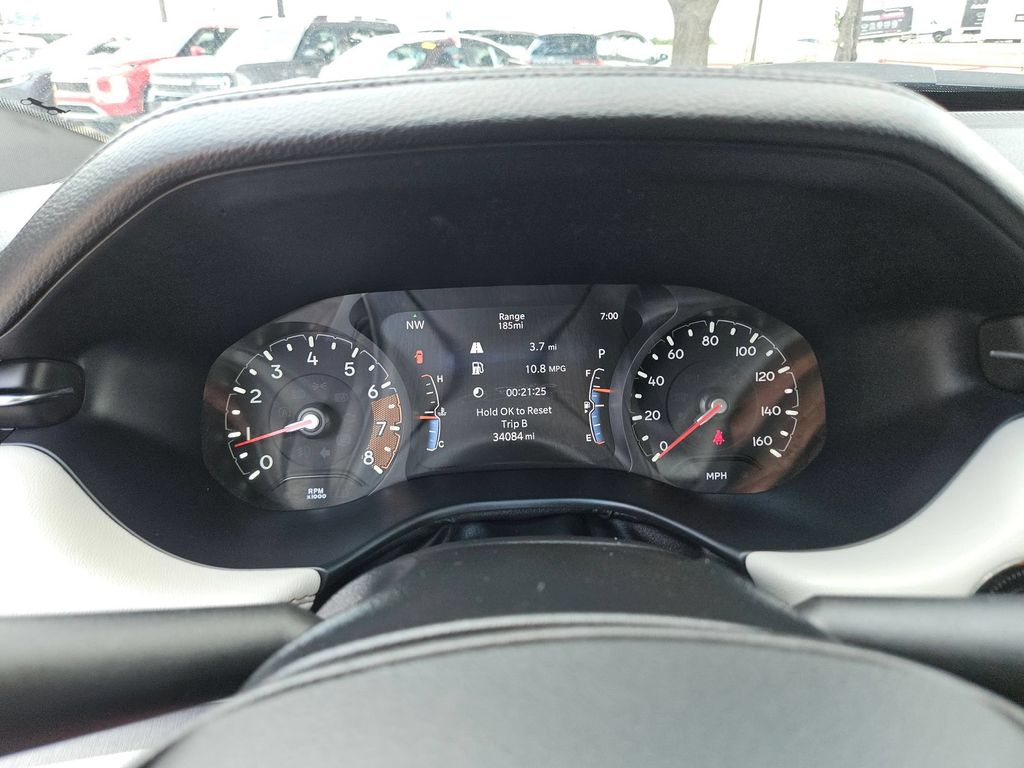 Thumbnail: 2025 Jeep Compass - 19