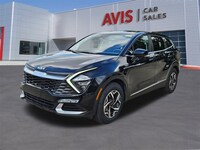 2023 Kia Sportage LX -
                Irving, TX