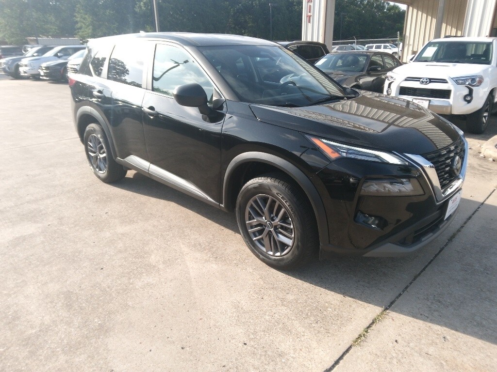 Thumbnail: 2023 Nissan Rogue - 8