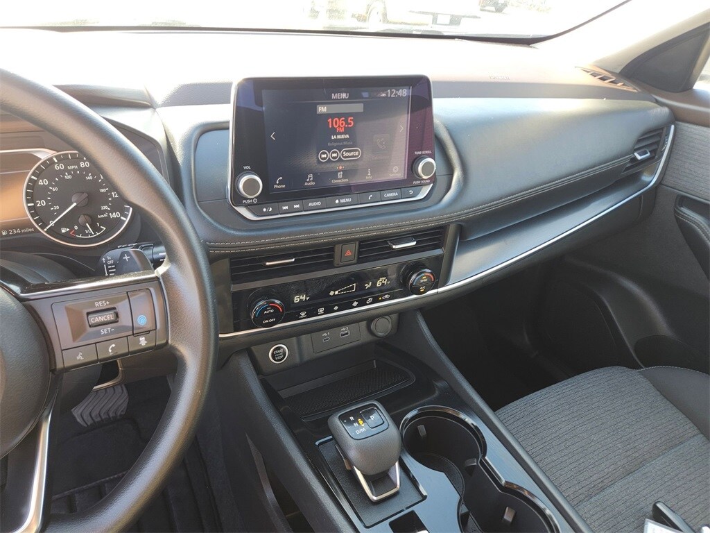 Thumbnail: 2023 Nissan Rogue - 20