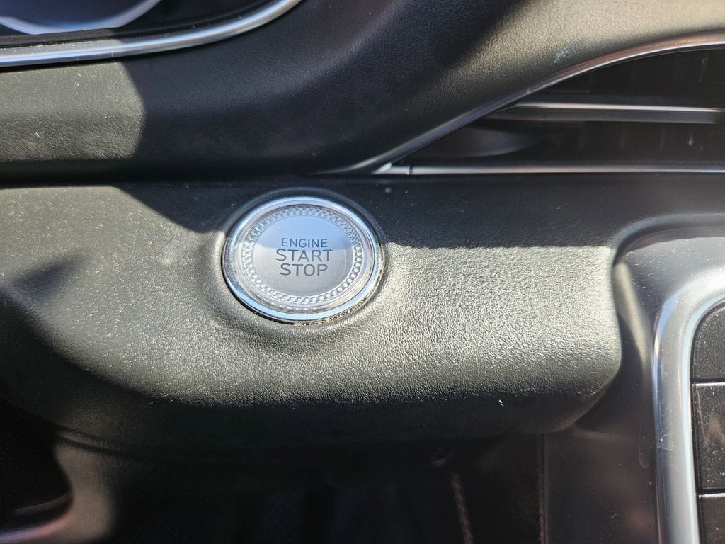 Thumbnail: 2024 Genesis GV80 - 19