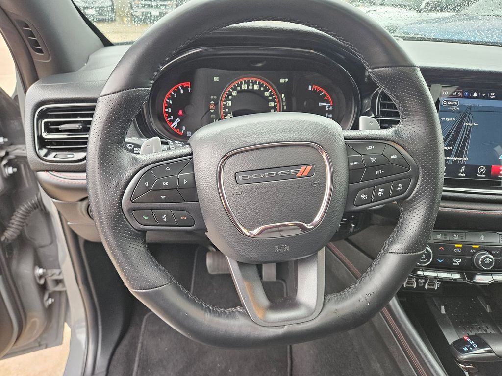Thumbnail: 2025 Dodge Durango - 18