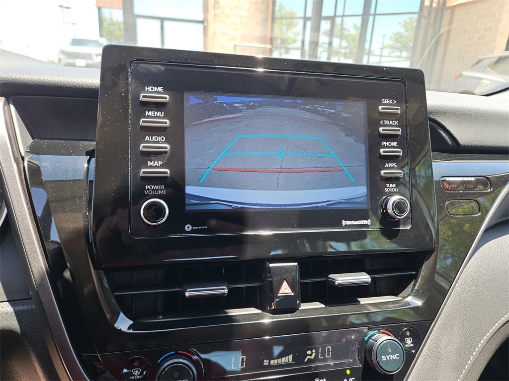 Thumbnail: 2024 Toyota Camry - 16
