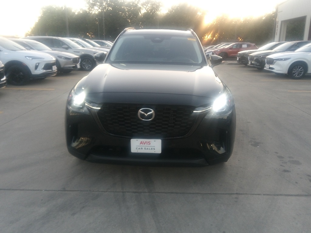 Thumbnail: 2025 Mazda CX-90 - 2