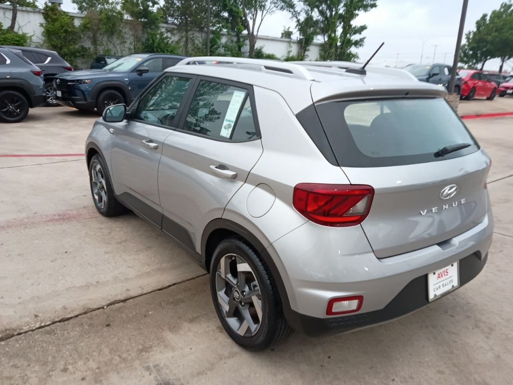 Thumbnail: 2025 Hyundai Venue - 12