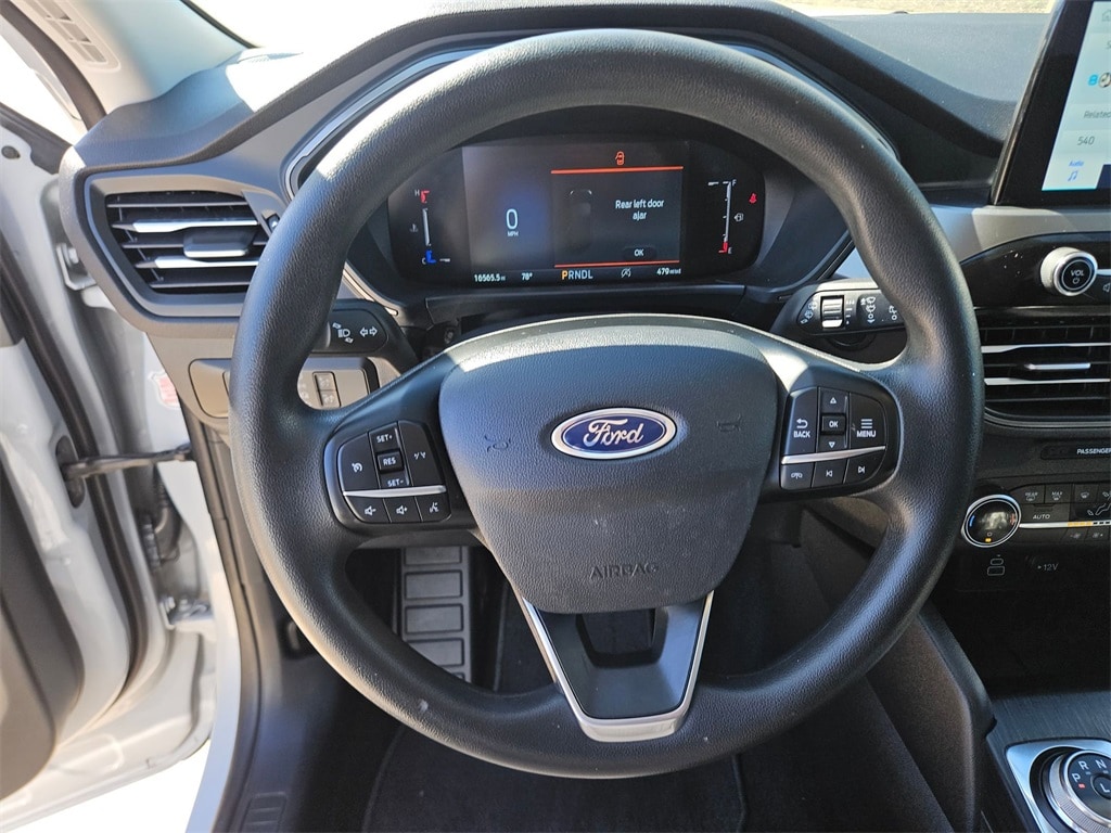 Thumbnail: 2025 Ford Escape - 17