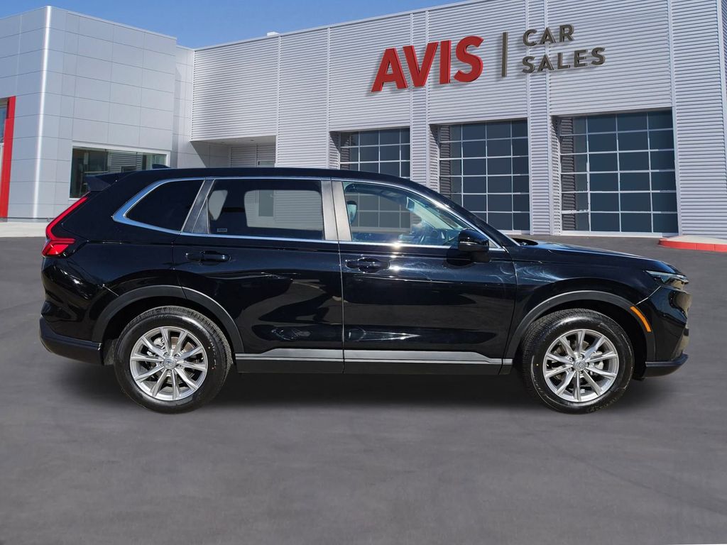 Thumbnail: 2025 Honda CR-V - 7