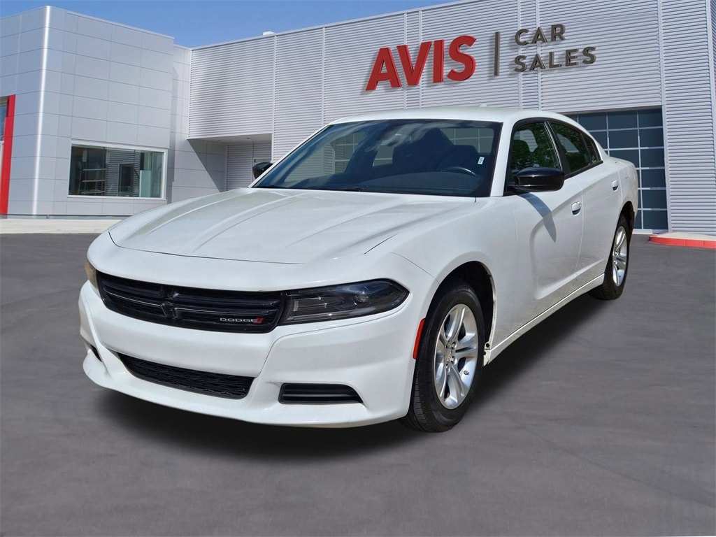 Thumbnail: 2023 Dodge Charger - 1