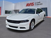 2023 Dodge Charger SXT -
                  Irving, TX