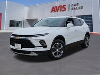 2023 Chevrolet Blazer  -
                  Irving, TX