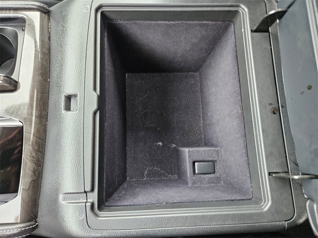 Thumbnail: 2024 INFINITI QX80 - 32