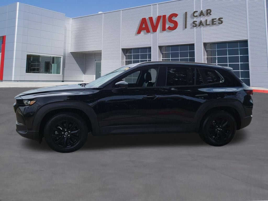 Thumbnail: 2025 Mazda CX-50 - 2