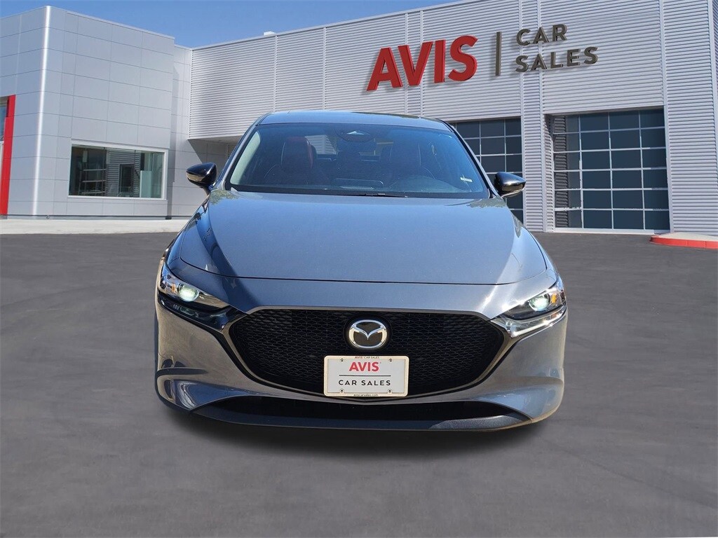 Thumbnail: 2024 Mazda Mazda3 - 10