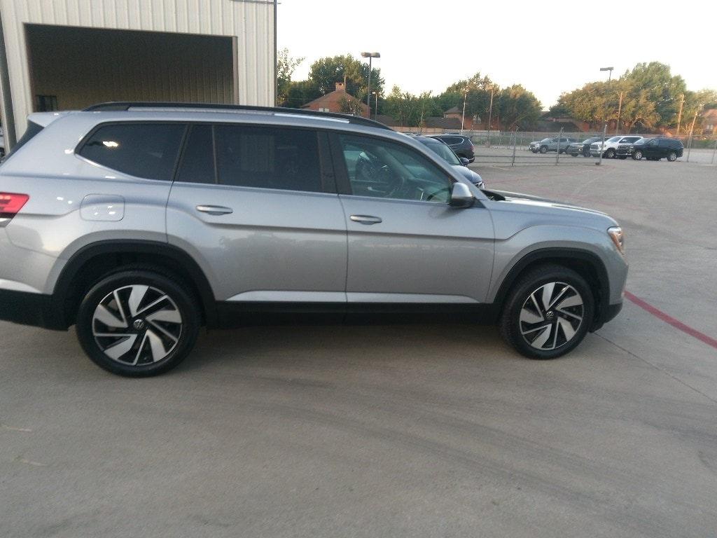 Thumbnail: 2024 Volkswagen Atlas - 7