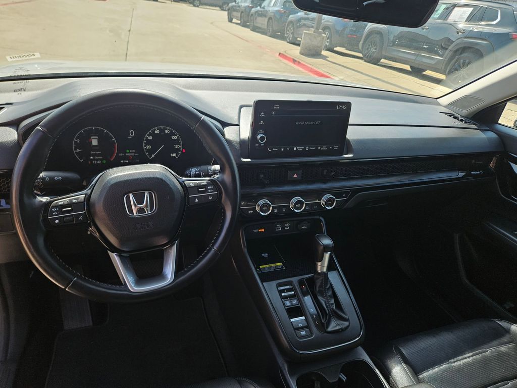 Thumbnail: 2025 Honda CR-V - 16