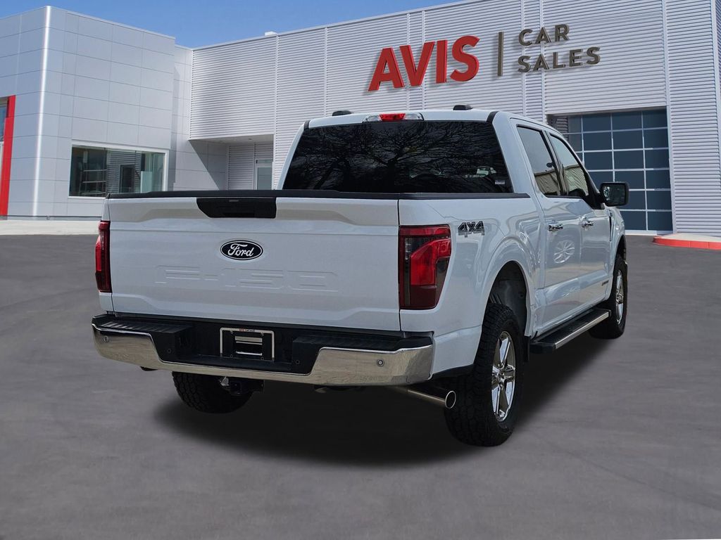 Thumbnail: 2025 Ford F-150 - 6