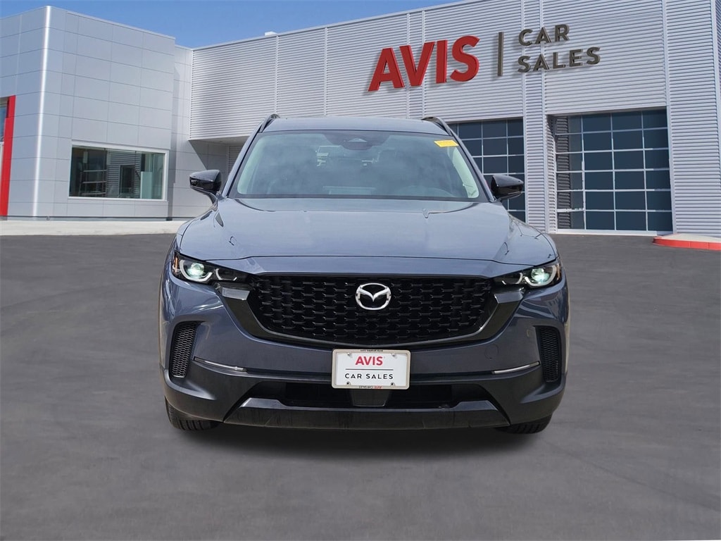 Thumbnail: 2025 Mazda CX-50 - 10