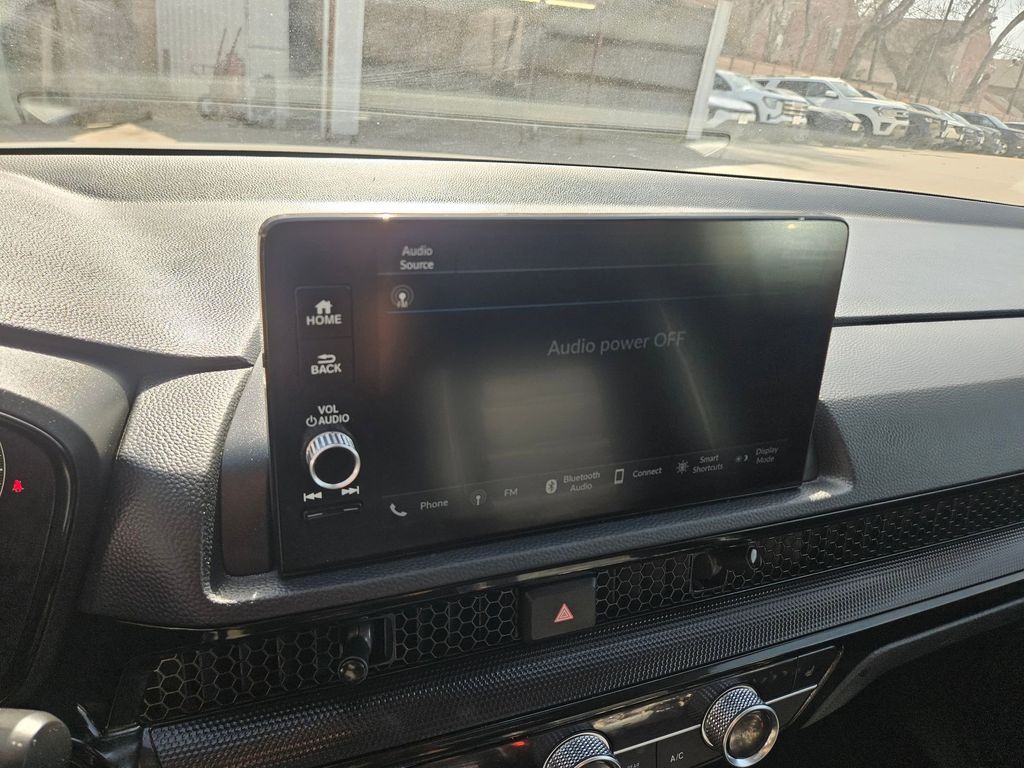 Thumbnail: 2025 Honda CR-V - 21