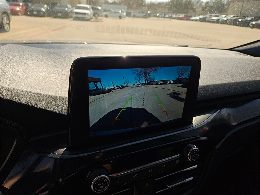 Thumbnail: 2024 Ford Escape - 22