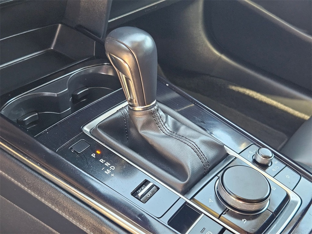 Thumbnail: 2025 Mazda CX-30 - 25