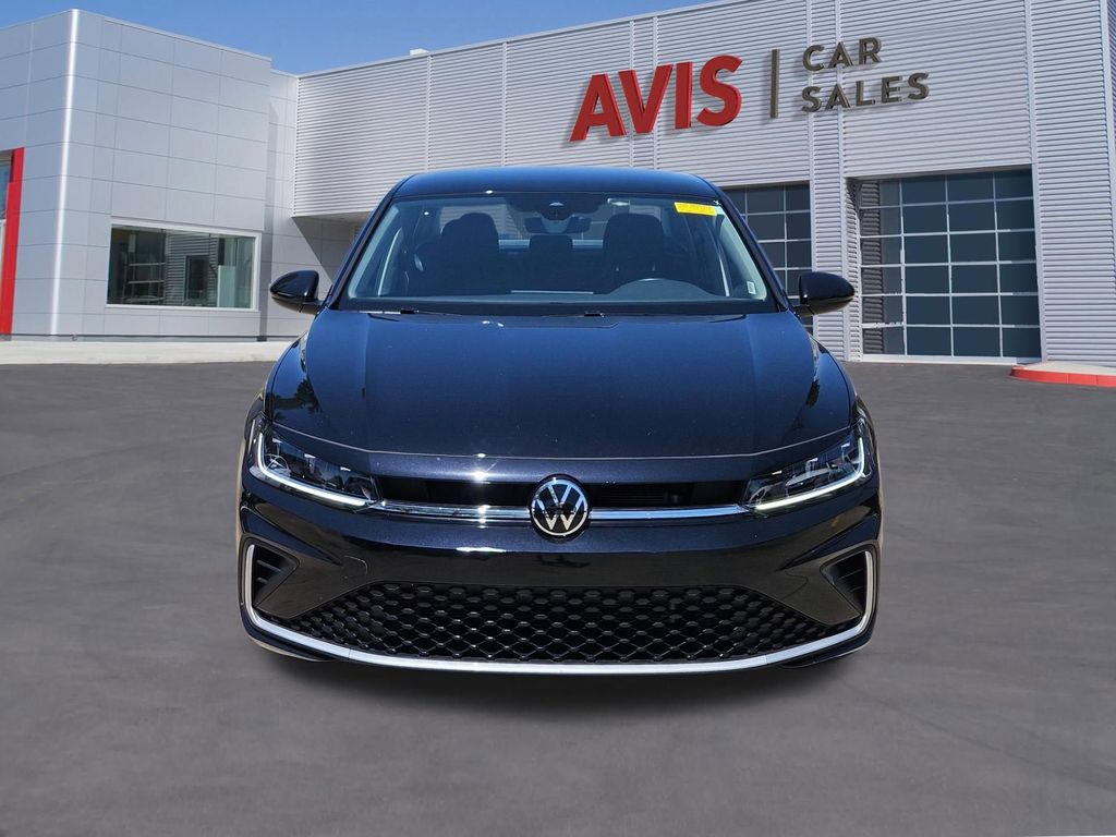 Thumbnail: 2025 Volkswagen Jetta - 10