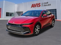 2024 Toyota Crown Limited -
                  Irving, TX