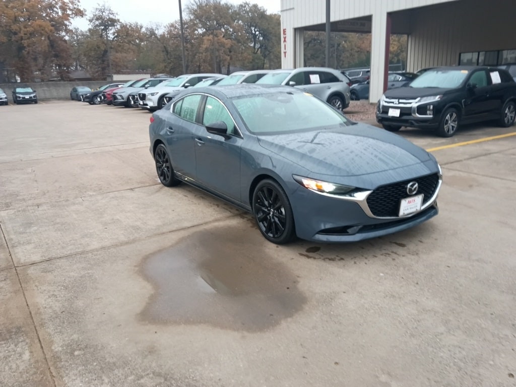 Thumbnail: 2025 Mazda Mazda3 - 6