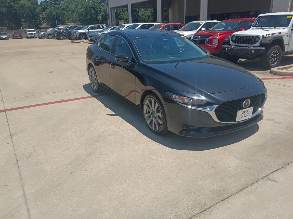Thumbnail: 2025 Mazda Mazda3 - 6