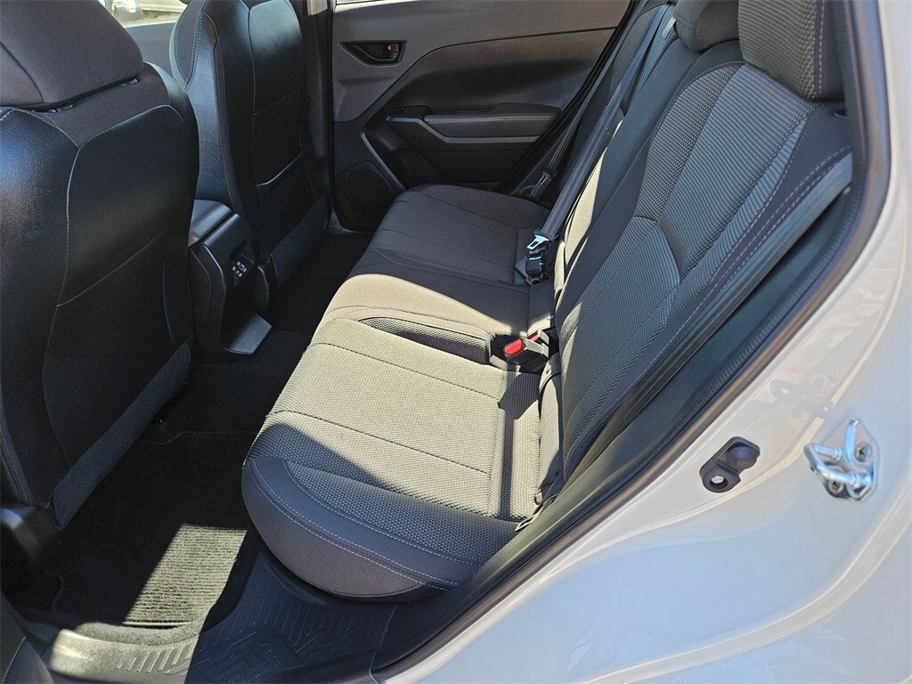 Thumbnail: 2024 Subaru Crosstrek - 27