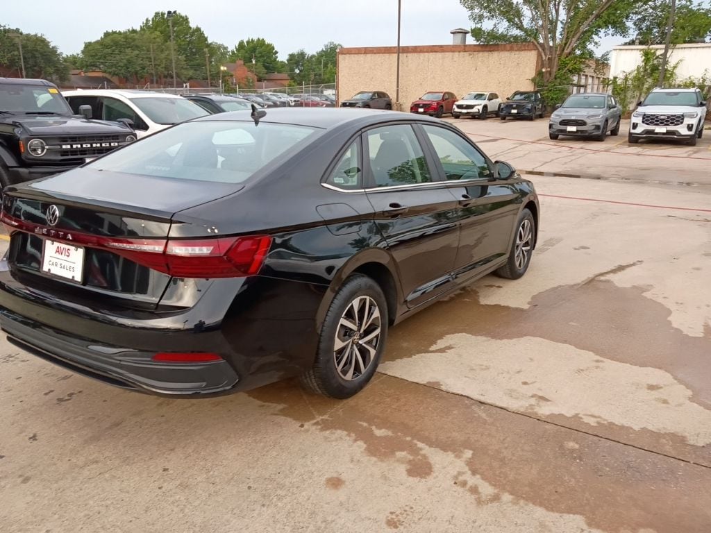 Thumbnail: 2025 Volkswagen Jetta - 7