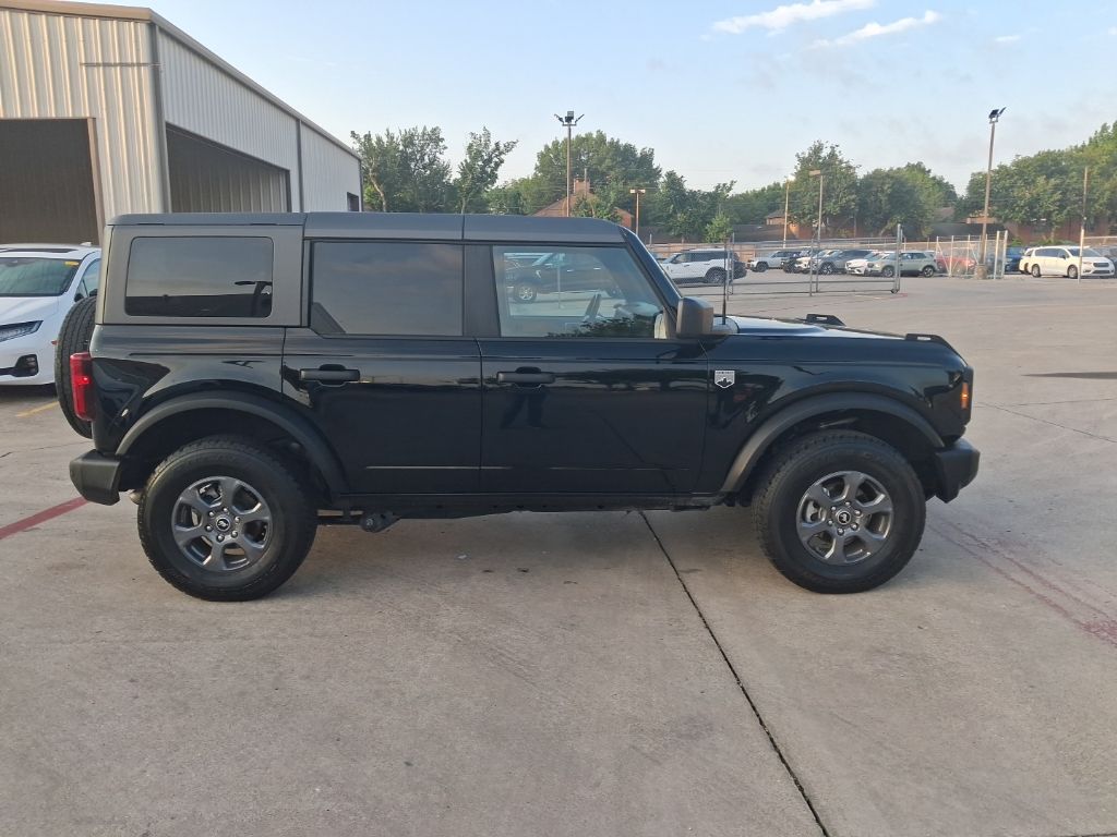 Thumbnail: 2025 Ford Bronco - 6